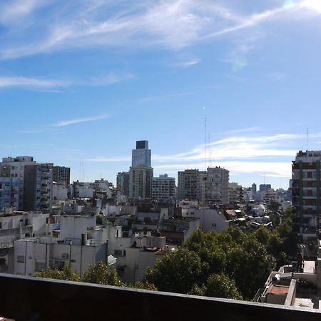 Appartement Bright & Fully Equipped - Alto Palermo à Buenos Aires Extérieur photo
