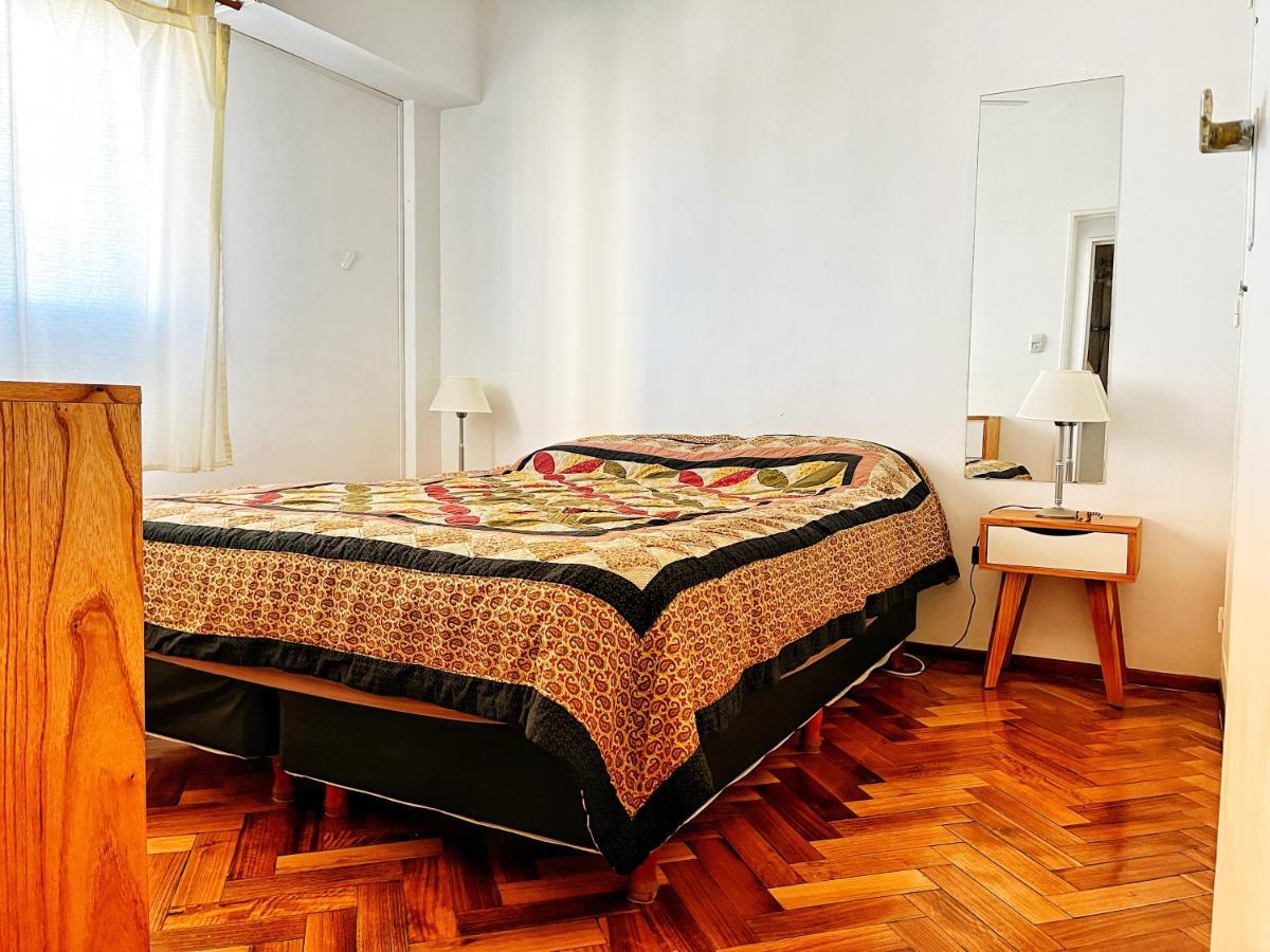 Appartement Bright & Fully Equipped - Alto Palermo à Buenos Aires Extérieur photo